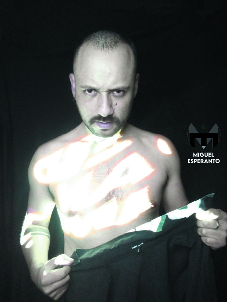 Miguel Esperanto pretty model images