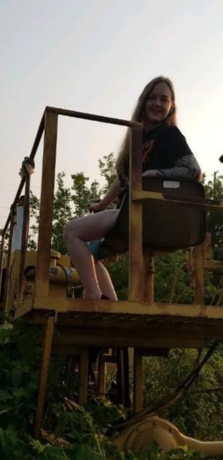 MightyMegan pornstar nude img