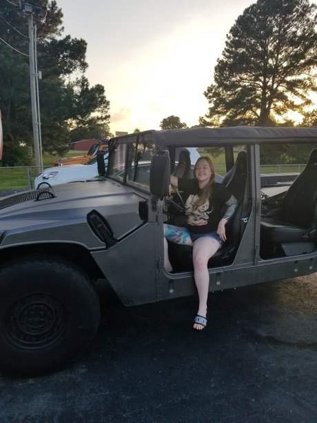 MightyMegan star free photos