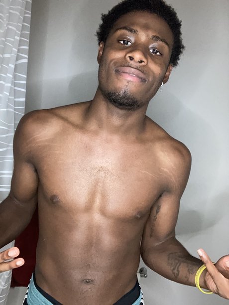 Jason Foster xxx model picture