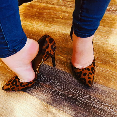 Little Miss Fancy star top picture