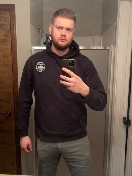 Randall Stevens top model img