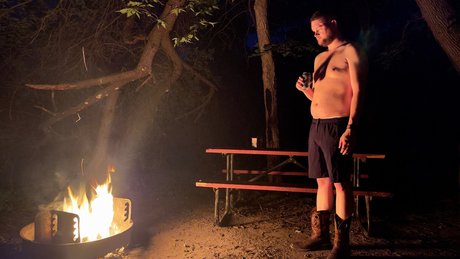 Randall Stevens star hot pics