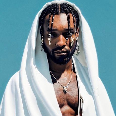 Moonlight Mango_ model pretty img