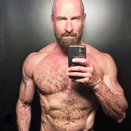 Mick Weston XXX star nice pictures