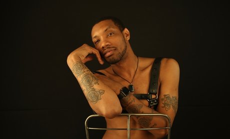 Mickey Dickson top model photos