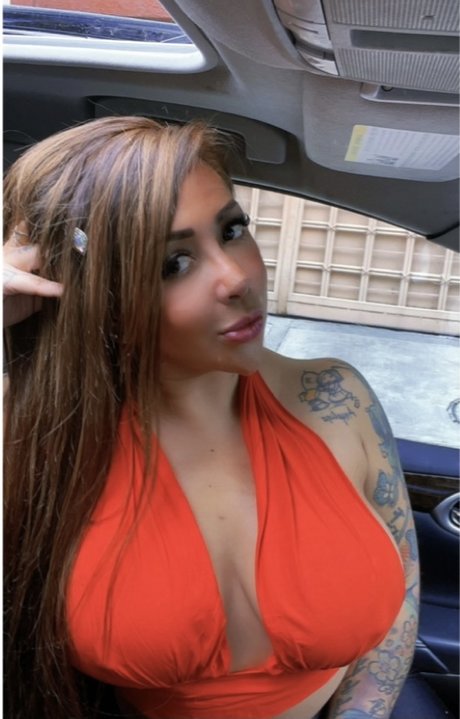 michellmaldonadomx sex model photo