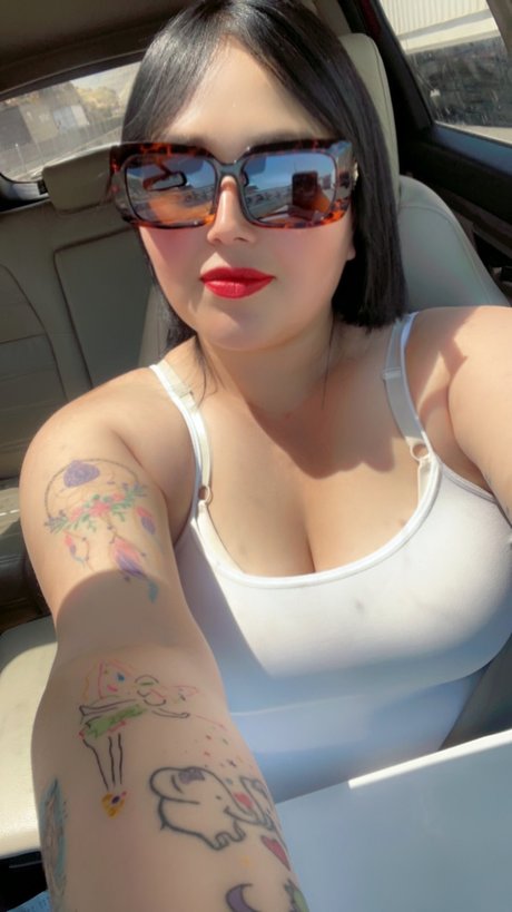 Michelle LP high quality star pic