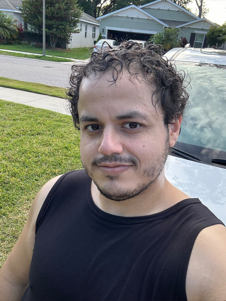 Aerin Cruz model pictures