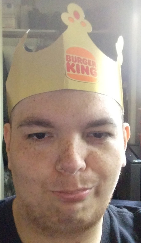 MagicMichy model beautiful image