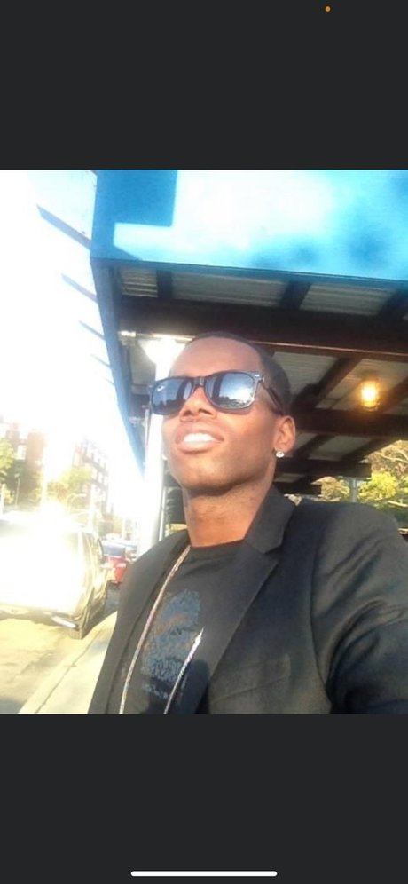 MICHAEL JADEN model nice pictures