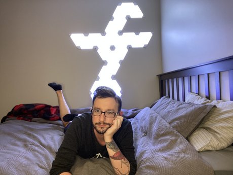 Michael Hendrix high quality model photos