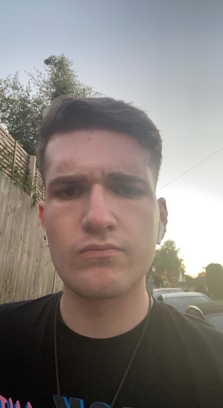 Michael Grey_ model art img