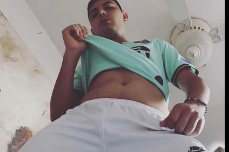 Michael gutierrez exclusive pornstar photos