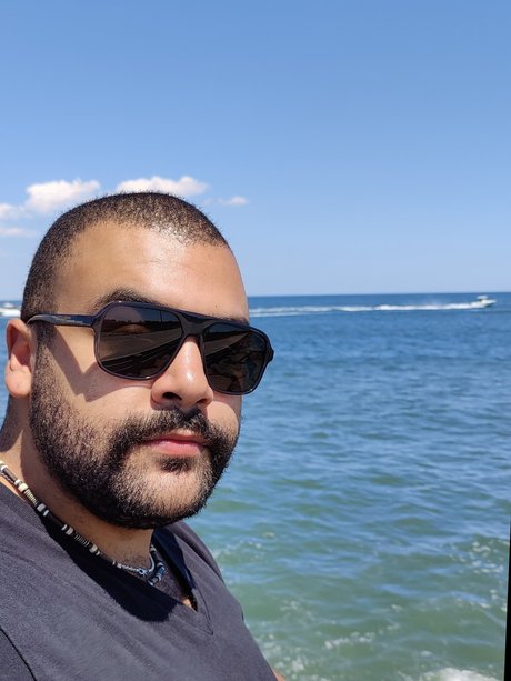 dante star high quality pic