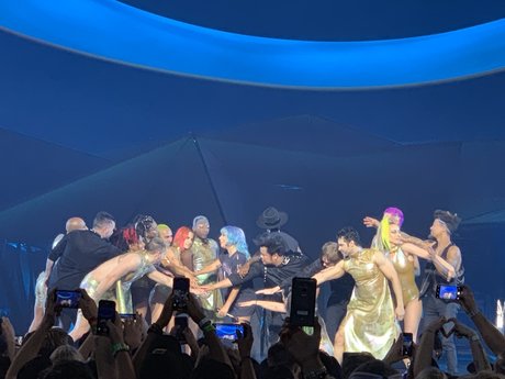 Gaga high quality pornstar pictures