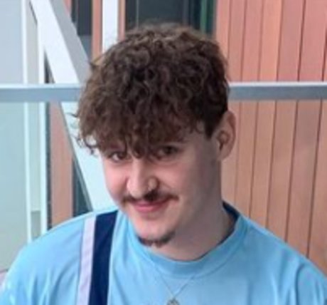 Big Boy Buchan model xxx picture