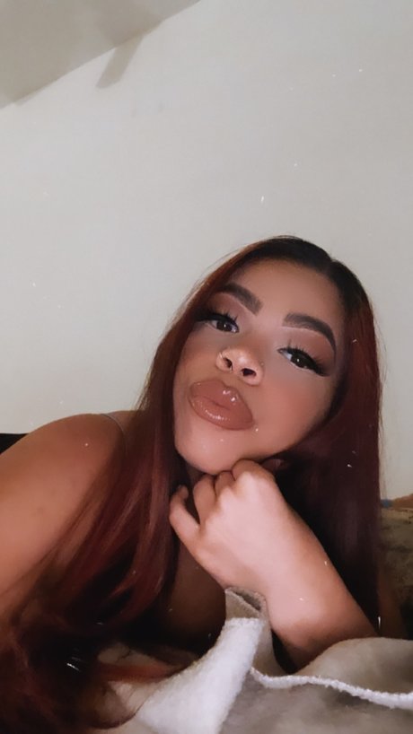 Bianka Hennessy star pretty pic