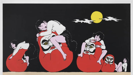 Batsandcats hot model galleries