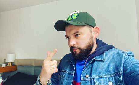 _barbon poblanox nude model photo