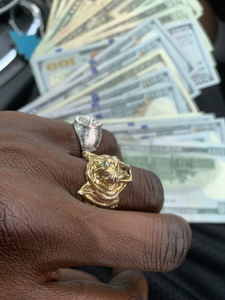 Petty bloko star art archive