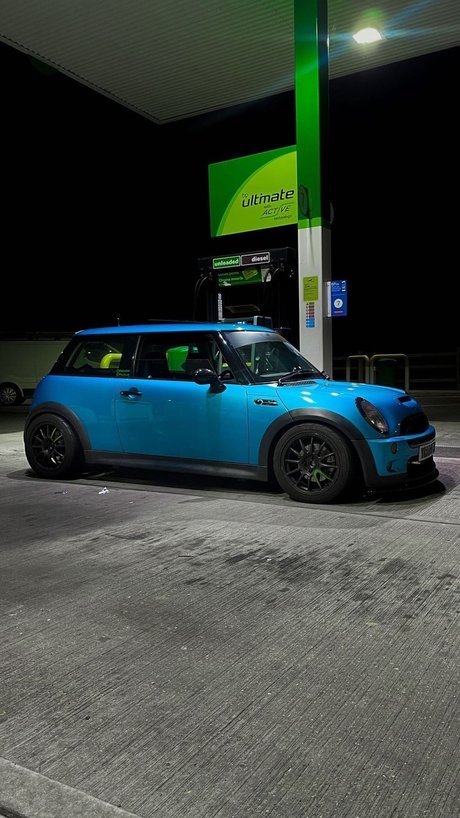 TheCurveDick free pornstar photo