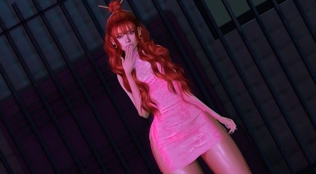 Princess Amy_ model art pics