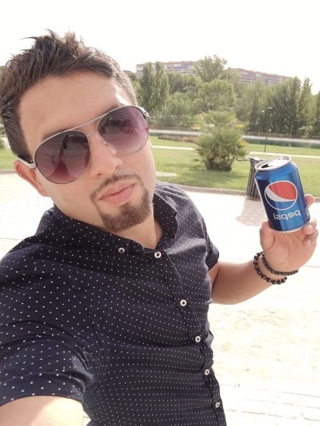 Andres Beltran erotic pornstar galleries