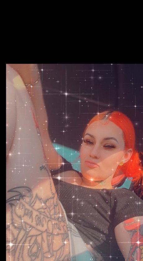 POV Princess model high quality pic