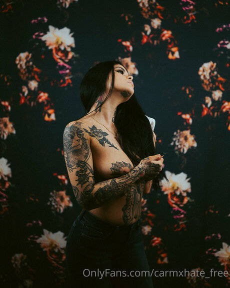 Carmelita Hate Free nice actress pics