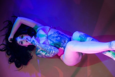 Carmelita Hate Free model nude galleries