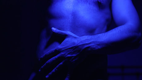 Cas Cuit model pornographic image