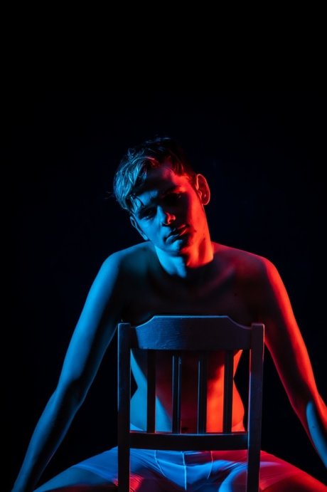 Caleb Lite adult star photo