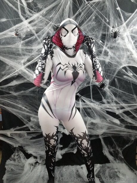 MintBerryBunny pornstar hd image