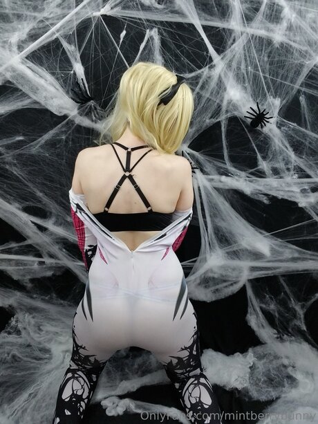 MintBerryBunny pornstar xxx galleries