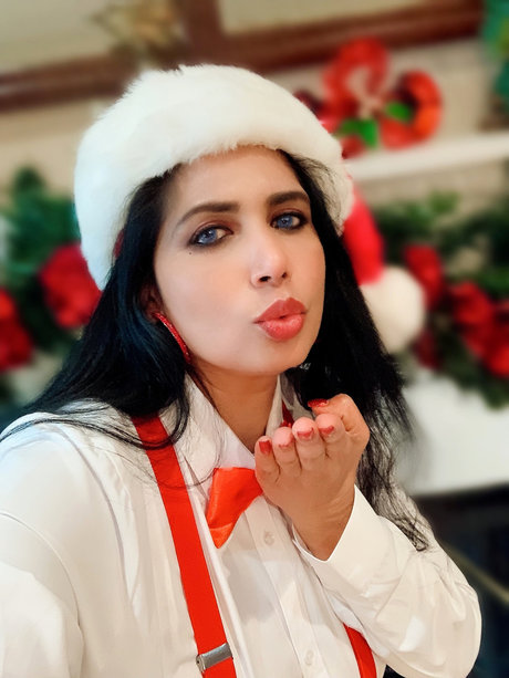 Mini Richard hot pornstar photo