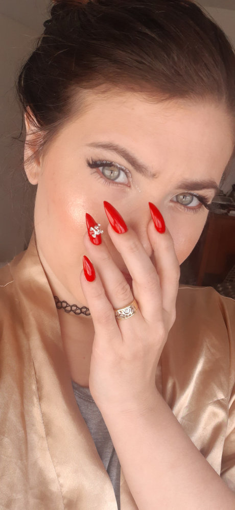 Mindarina ASMR sex star images