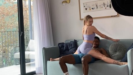 Mimi Cica pornstar sex photo