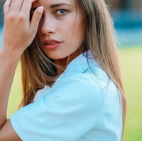 Milla model nice archive