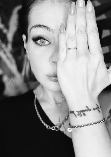 Milky Way star porn gallery