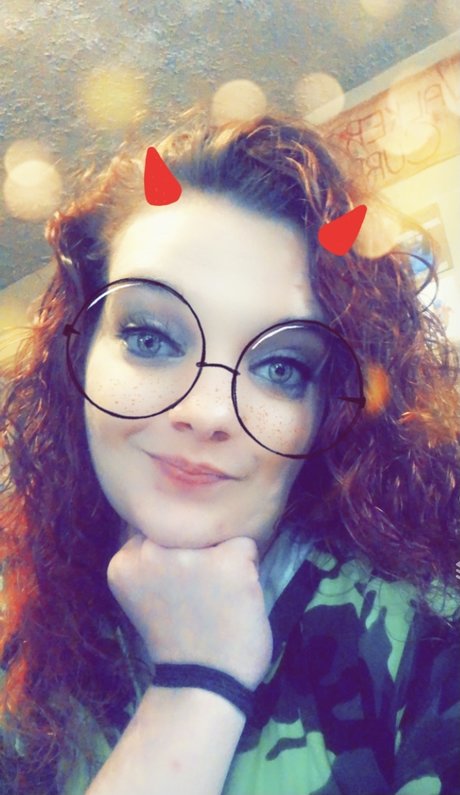 Carly Currence porn star picture