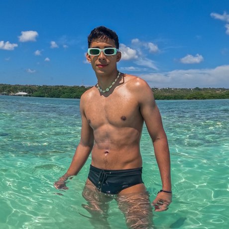 Carlos Fonseca star naked pictures