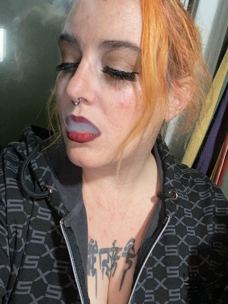 Cerealistic Noland star naked pic