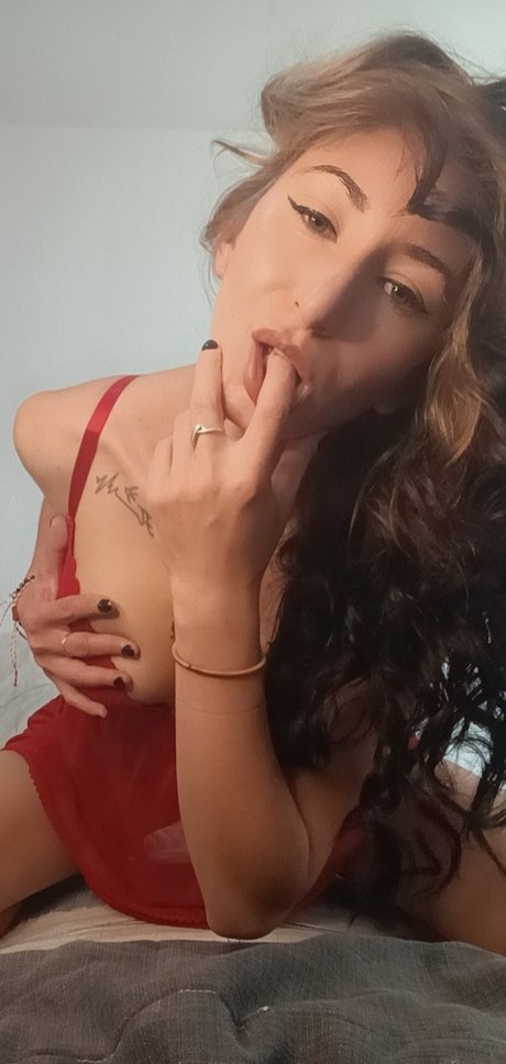 Ana Leticia sex model photos