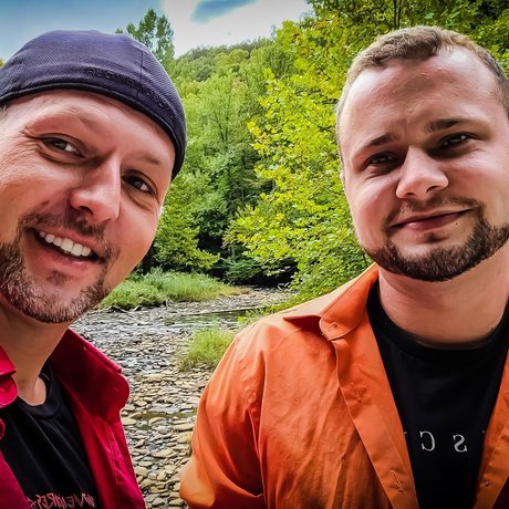 Joey amp amp Matt pornstar high quality pic