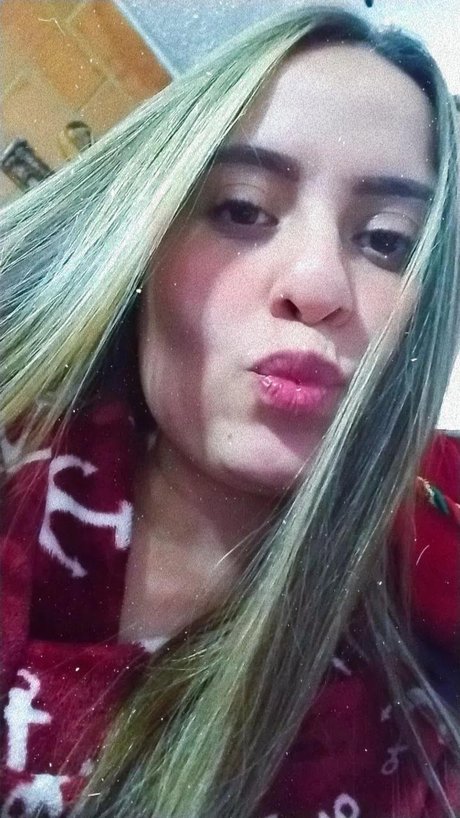 Caro Calderon nudes pornstar images