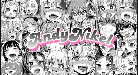 Andy Nikel xxx pornstar image