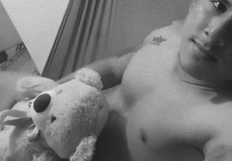 ANDRES ROJAS sex star pics