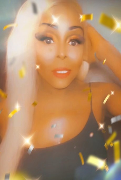 ChanelTheGoddess high quality star photos