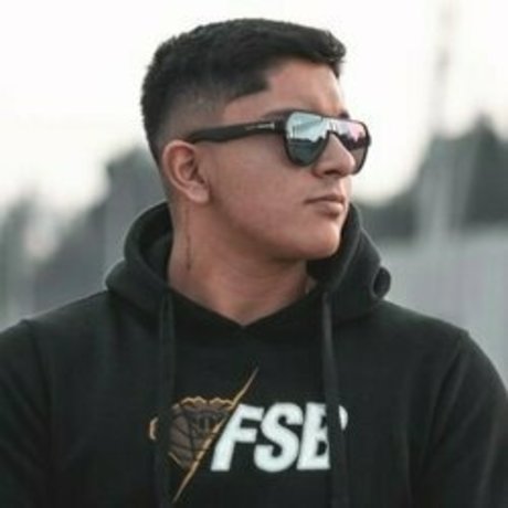 Manuel Mendoza model xxx img